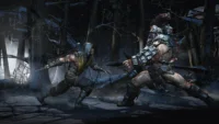 Гра Mortal Kombat X PS4 - мініатюра 3