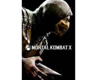 Гра Mortal Kombat X PS4 - мініатюра 1