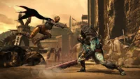 Гра Mortal Kombat X PS4 - мініатюра 14