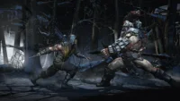 Гра Mortal Kombat X PS4 - мініатюра 12