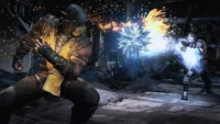Гра Mortal Kombat X PS4 - мініатюра 11