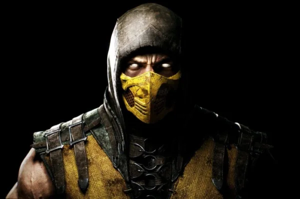 Гра Mortal Kombat X PS4 - фото 10 - мініатюра у модальному вікні