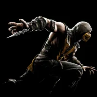 Гра Mortal Kombat X PS4 - мініатюра 9