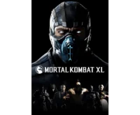 Гра Mortal Kombat XL PS4 - мініатюра 1