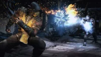Гра Mortal Kombat XL PS4 - мініатюра 10