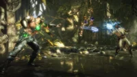 Гра Mortal Kombat XL PS4 - мініатюра 11