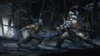 Гра Mortal Kombat XL PS4 - мініатюра 4