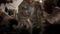 Гра Mortal Kombat XL PS4 - мініатюра 5