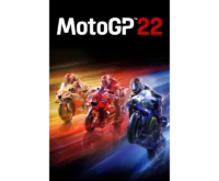 Игра Moto GP 22 PS4 НОВА - мініатюра 1