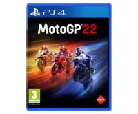 Игра Moto GP 22 PS4 НОВА - мініатюра 2