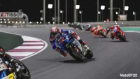 Игра Moto GP 22 PS4 НОВА - мініатюра 10
