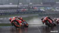Игра Moto GP 22 PS4 НОВА - мініатюра 8