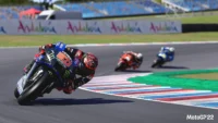 Игра Moto GP 22 PS4 НОВА - мініатюра 7