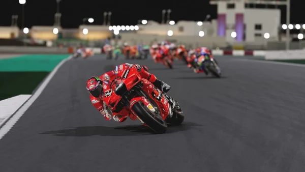 Игра Moto GP 22 PS4 НОВА - фото 3 - мініатюра у модальному вікні