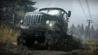 Гра Mudrunner PS4 - мініатюра 8