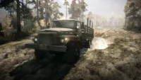Гра Mudrunner PS4 - мініатюра 3