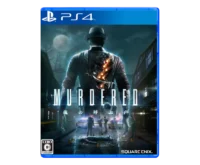 Игра Murdered: Soul Suspect PS4 - мініатюра 2