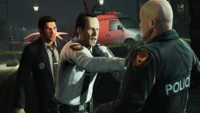 Игра Murdered: Soul Suspect PS4 - мініатюра 13