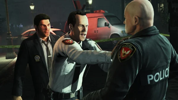 Игра Murdered: Soul Suspect PS4 - фото 13 - мініатюра у модальному вікні