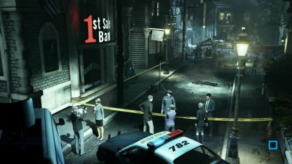 Игра Murdered: Soul Suspect PS4 - фото 9 - мініатюра у модальному вікні