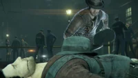 Игра Murdered: Soul Suspect PS4 - мініатюра 8
