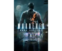 Игра Murdered: Soul Suspect PS4 - мініатюра 1