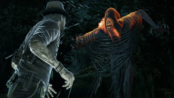 Игра Murdered: Soul Suspect PS4 - фото 5 - мініатюра у модальному вікні