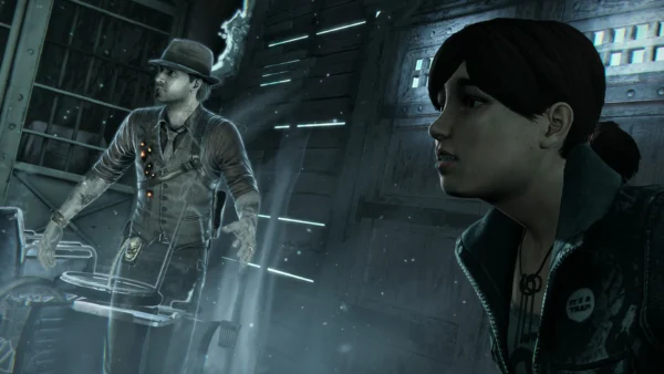 Игра Murdered: Soul Suspect PS4 - фото 3 - мініатюра у модальному вікні