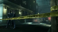 Игра Murdered: Soul Suspect PS4 - мініатюра 23