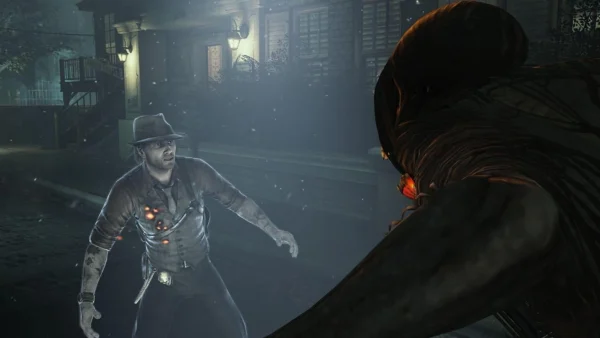 Игра Murdered: Soul Suspect PS4 - фото 21 - мініатюра у модальному вікні