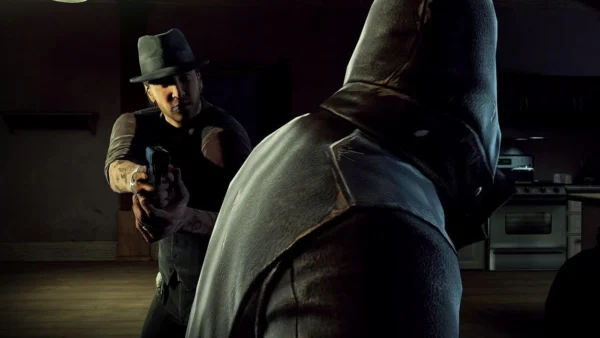 Игра Murdered: Soul Suspect PS4 - фото 20 - мініатюра у модальному вікні