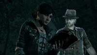 Игра Murdered: Soul Suspect PS4 - мініатюра 18