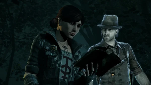 Игра Murdered: Soul Suspect PS4 - фото 18 - мініатюра у модальному вікні