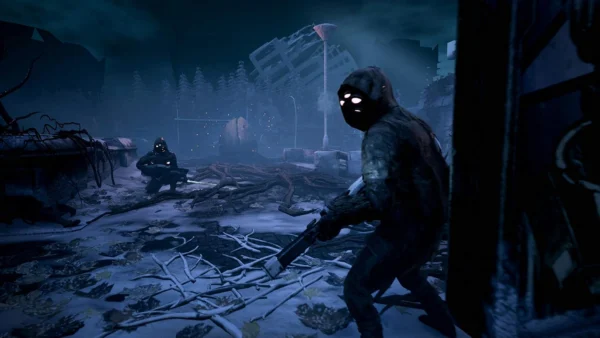 Гра Mutant Road To Eden PS4 - фото 9 - мініатюра у модальному вікні