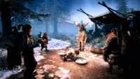 Гра Mutant Road To Eden PS4 - мініатюра 8