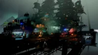 Гра Mutant Road To Eden PS4 - мініатюра 4