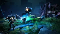 Гра Mutant Road To Eden PS4 - мініатюра 3