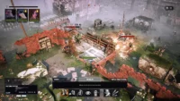 Гра Mutant Road To Eden PS4 - мініатюра 16