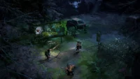 Гра Mutant Road To Eden PS4 - мініатюра 12