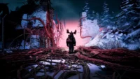 Гра Mutant Road To Eden PS4 - мініатюра 11
