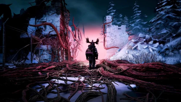 Гра Mutant Road To Eden PS4 - фото 11 - мініатюра у модальному вікні