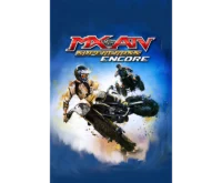 Игра MX vs ATV SuperCross Encore PS4 - мініатюра 1