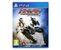 Игра MX vs ATV SuperCross Encore PS4 - мініатюра 2