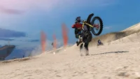 Игра MX vs ATV SuperCross Encore PS4 - мініатюра 4