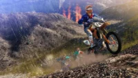 Игра MX vs ATV SuperCross Encore PS4 - мініатюра 5