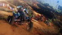 Игра MX vs ATV SuperCross Encore PS4 - мініатюра 7