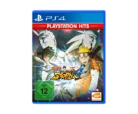 Игра NARUTO SHIPPUDEN: Ultimate Ninja STORM 4 - мініатюра 2