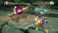 Игра NARUTO SHIPPUDEN: Ultimate Ninja STORM 4 - мініатюра 18