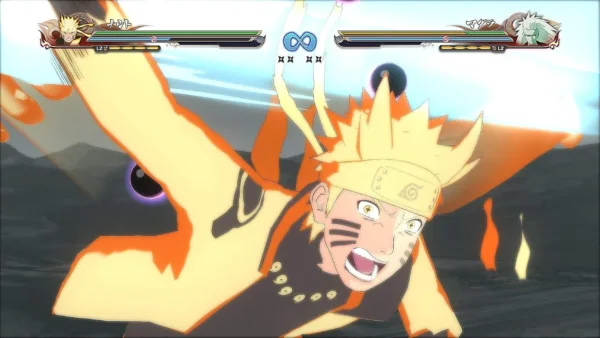 Игра NARUTO SHIPPUDEN: Ultimate Ninja STORM 4 - фото 17 - мініатюра у модальному вікні