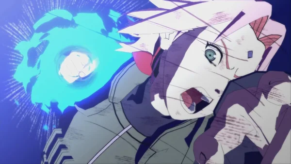 Игра NARUTO SHIPPUDEN: Ultimate Ninja STORM 4 - фото 14 - мініатюра у модальному вікні